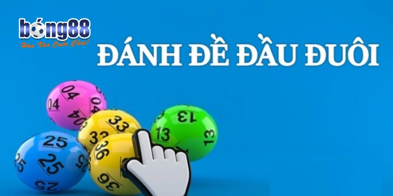 Đầu đuôi trong lô đề là gì?