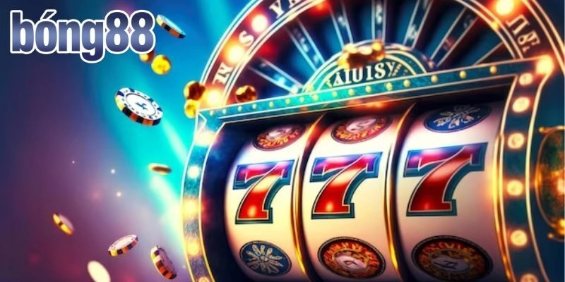 Tìm hiểu về sảnh nổ hũ