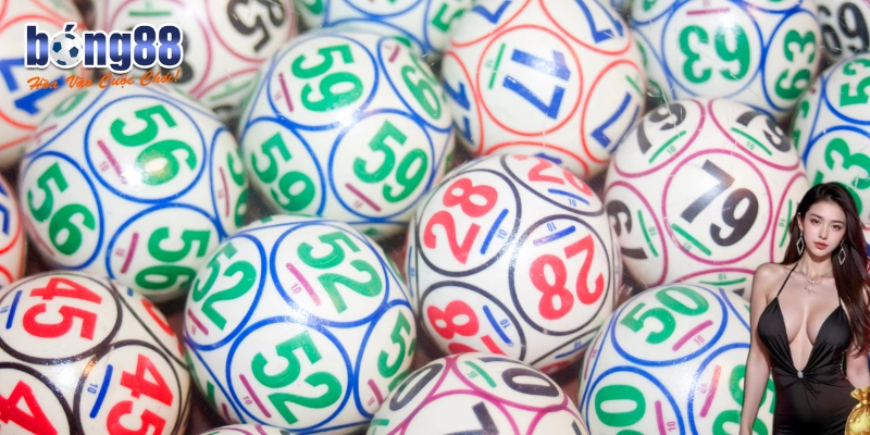 Cách chơi Bao Lô dễ trúng