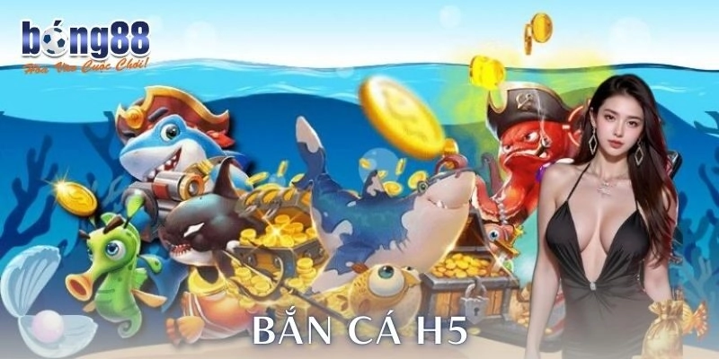 Lưu ý khi tham gia bắn cá H5